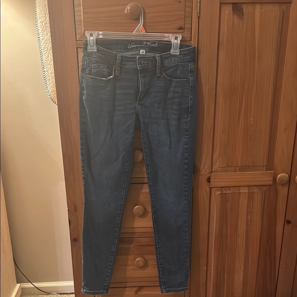 Universal Thread Jeans - image 1